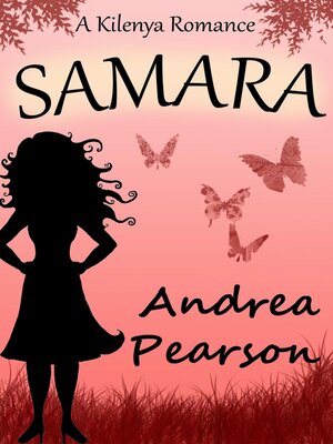 cover image of Samara, a Kilenya Romance